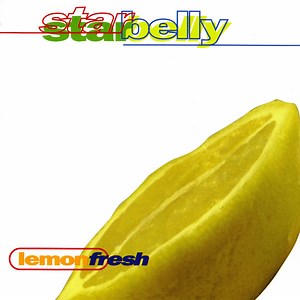Starbelly - Lemon Fresh
