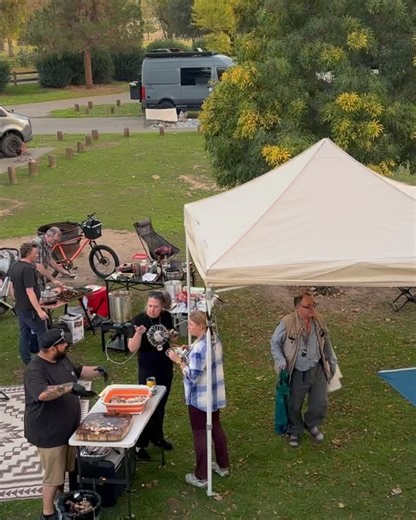 Storyteller Overland on Reels