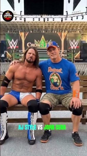 WWE Titans: The Phenomenal One: 5 Feuds That Defined AJ Styles 😲💀🔥