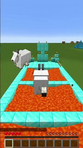 Custom Track Mob Challenges Minecraft