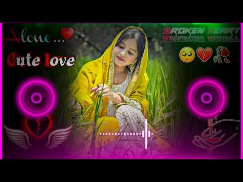 Zindagi Ban Gaye Ho Tum (DJ Remix) | Jism Se Jaan Tak Paas Aate Gaye | DJ Anupam Tiwari