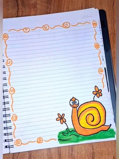 FRONT PAGE DESIGN| PROJECT WORK DESIGNS| FILE DECORATION IDEAS| EASY BORDER DESIGN FOR ACTIVITIES