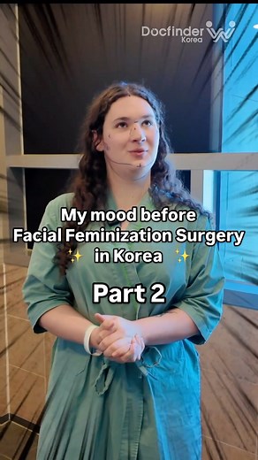 D-day on getting more feminine look with Facial Feminization Surgery in Korea 🇰🇷💕 Part 2 Don't miss Part 3 with recovery process this week! Maia's surgeries: Brow Bone Reduction, Forehead Lift, Rhinoplasty, Facial Liposuction and Thread Lift Contact us in DM or Email: inquiry@docfinderkorea.org WhatsApp: 82 10 4220 8806 . . . . . . . . . #facialfeminizationsurgery #plasticsurgeryinkorea #koreanbeauty #maletofemale #maletofemaletransformation #gendertransition #browbonereduction #rhinoplastyin