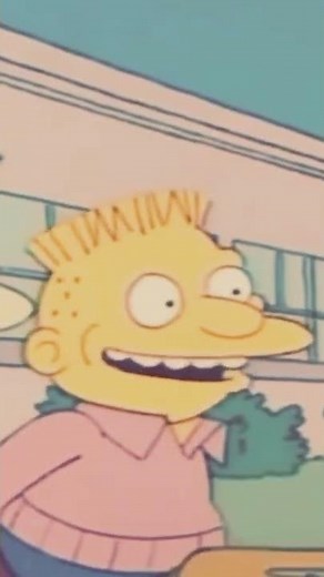 The Simpsons (Lisa sad moments that will make you cry)