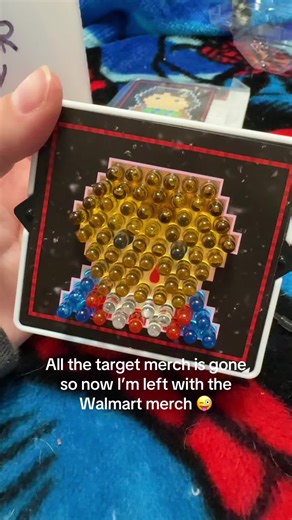 Target Merch Release: A Personal Reflection