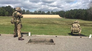 80K views · 1.7K reactions | Congratulations to LCpl Arshu Gurung, 10 Queen’s Own Gurkha Logistic Regt, overall champion in the 2018 Force Troops Command Operational Shooting Competition. The event tests the shooting skills soldiers would need in an operational scenario, ensuring they are ready to meet every challenge. | British Army | Facebook