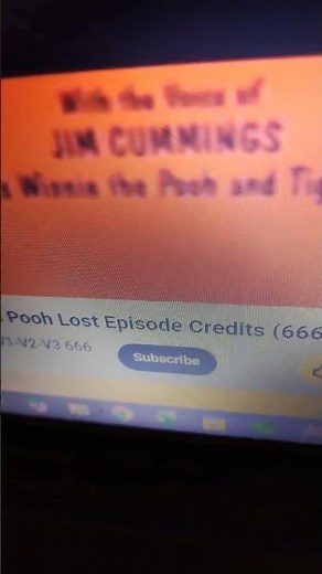 My Friends Tigger And Pooh Lost Episode Credits With Pokemon Horizons Music #mftap #winniethepooh