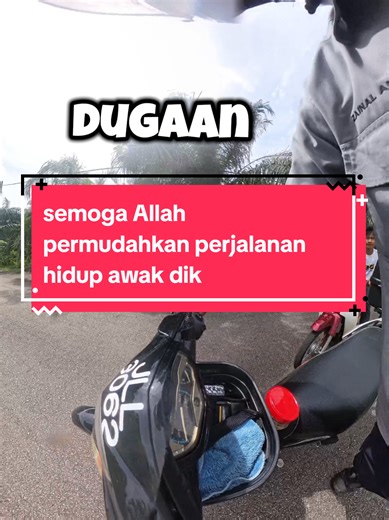 Bantu Abg Meter Air dalam Kesusahan