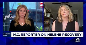 Hurricane Helene's devastating impact on North Carolina: What you need to know