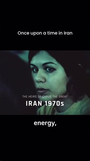 Iran 50 Years History & Geopolitics — From Revolution to Regional Conflict