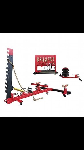 TikTokでGarage equipment manufactureさんをチェック！