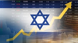 Israel's economy grew 1% in 2024, above expectations