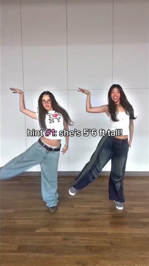 Can You Guess The Katseye Member | Katseye