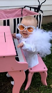 And her name's Benni, too! 😭 | UNILAD Sound