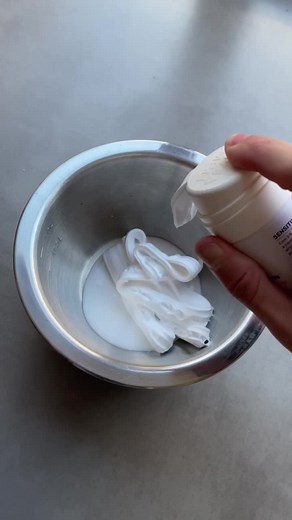 fluffy slime asmr 🤠