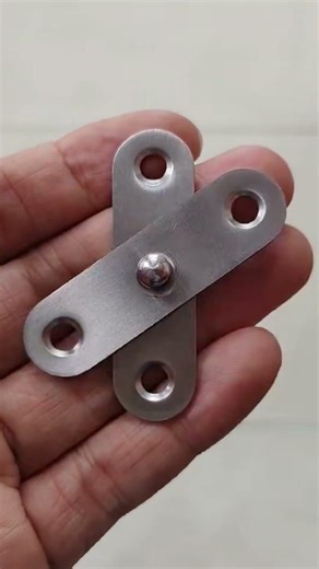 Smart and Simple Woodworking Trick for Installing Hidden Cabinet Hinges