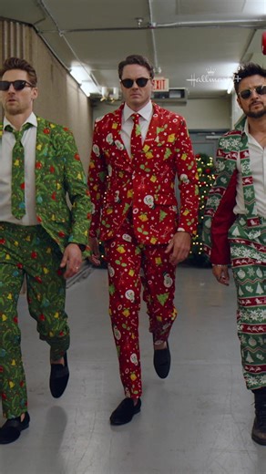 Hallmark is THE destination for holiday streaming! Stream new series & movies, plus hundreds of holiday favorites 🎄 ✨ | Hallmark Plus