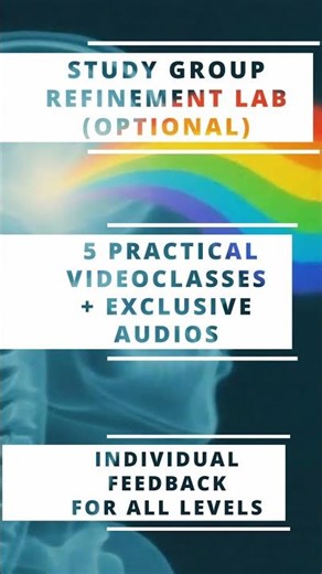 TUTORIAL POLYPHONIC OVERTONES SINGING: MUSICAL YOGA (English version)