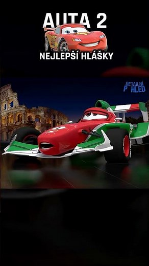 AUTA 2 NEJLEPŠÍ HLÁŠKY