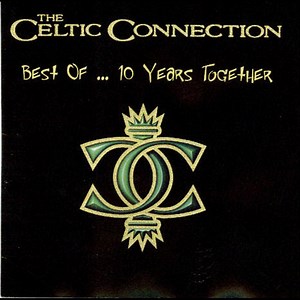 Celtic Connection Concert & Tour History | Concert Archives