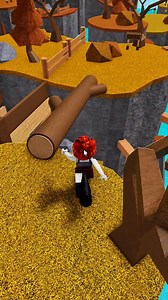autumn obby speedrun 🍂 #roblox #shorts#friendship #trending #anime | RealRosa
