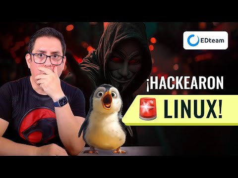 ¡Linux fue hackeado! La historia completa del backdoor en XZ Utils