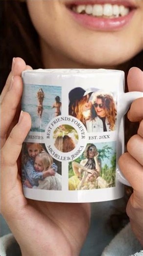 turn your photos into your favorite mug ✨ comment your number 👇 #coffeelove #diymugs #custommugs