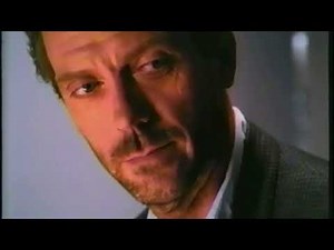 USA Channel "Characters Welcome" TV Spot