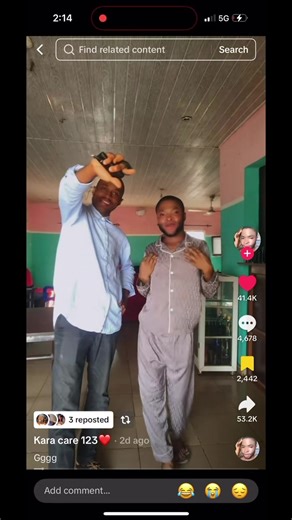 Funny Moments with My Dad: Hilarious Family Videos