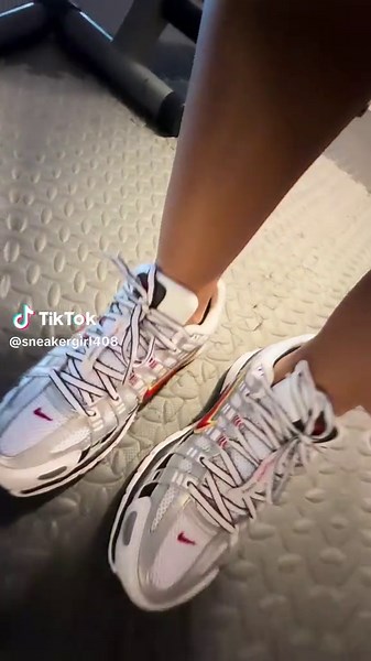 Most comfy shoes #p6000 #gymshoes #nike #sneakerhead #gymtime | Nike P-6000 Shoes
