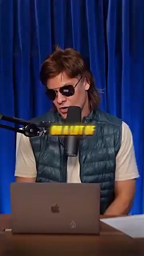 Theo Von on Irish people | NOT Billy Burr