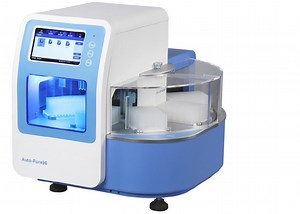 [Hot Item] Laboratory Automatic Extraction Machine PCR Extraction Instrument Magnetic Beads Method