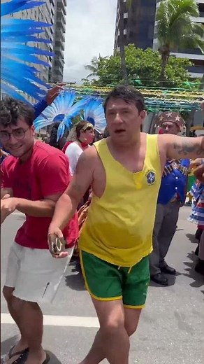 Copacabana📍 #harrypotter #viralvideos