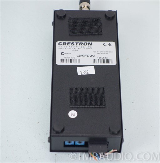 Crestron CNRFGWA-433 433MHz 1-Way RF Gateway