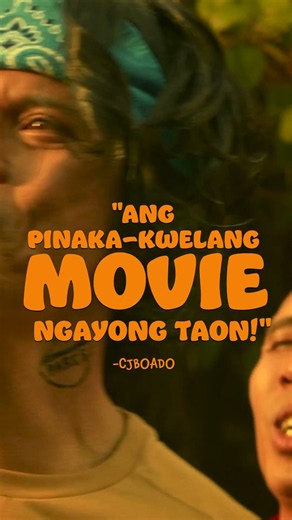 ANG PINAKAMASARAP NA PARES SA BALAT NG LUPA 𝗡𝗢𝗪 𝗦𝗛𝗢𝗪𝗜𝗡𝗚 In Cinemas Nationwide!