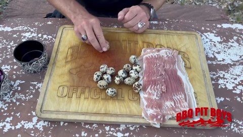 Warning: You Might Crave This Bacon Daily