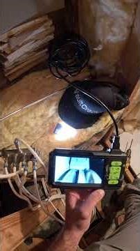 Bought the house in 2002 with this hidden wall safe. 23 years later he can’t wait to see what inside