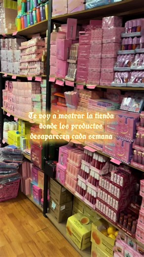 Tienda Look & Color Cosmetics: Maquillaje al Mayoreo