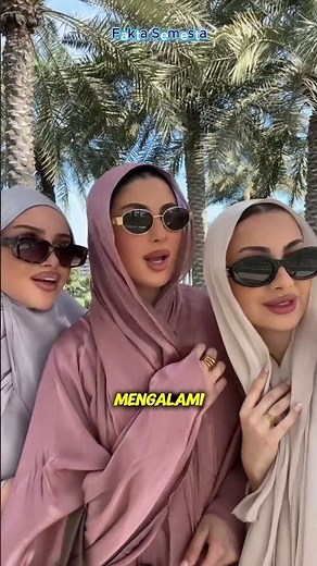 Saudi Arabian Women's Nightlife Is Getting More Modern #shorts