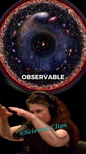 Is Our Universe Trapped Inside a Supermassive Black Hole? Joe Rogan and Michelle Thaller