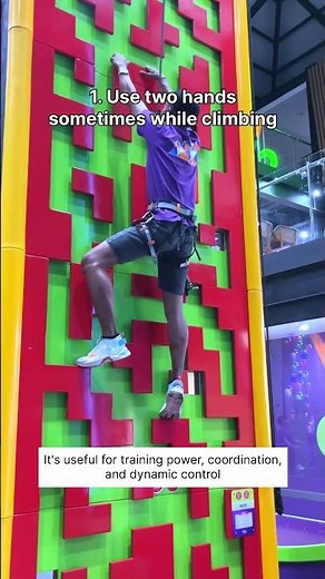 3 simple climbing exercises to level up your climbing