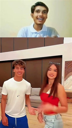 Yoiel Reacted on 'The Royalty Family'