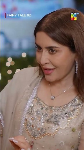 Mein Toh Modern Dulha Hu🤭-Fairy Tale - [Sehar Khan & Hamza Sohail ] #shorts #viral #humcomedy