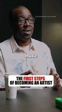 Chris Anokute on How Artists Build Leverage Fast