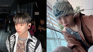 SHINee Key認了「涉非法醫療服務」！強調不知對方無照...震撼宣布暫停活動