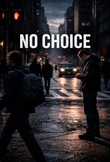 Choice Is the Problem