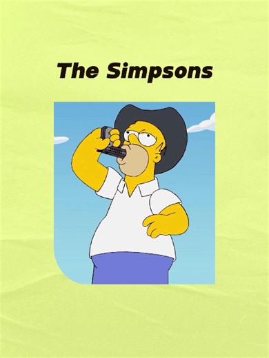 When Homer wanted to vomit, he found that his family members were all vomiting too.#fyp #fypシ #thesimpsons #cartoon #usa
