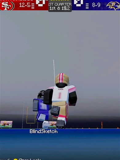 yo #viral #ultimatefootball #roblox #nfluniversefootball #fyp #fypシ | Roblox