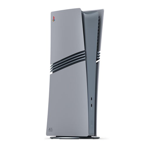 PlayStation 5 Pro Console - 30th Anniversary Limited Edition