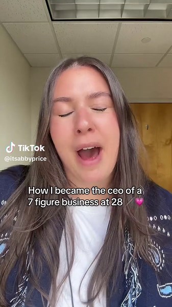 From Hobby to 7-Figure Business: My Entrepreneur Journey